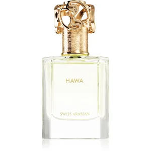 Eau de parfum mixte - Hawa - Love Collection Swiss Arabian pas cher