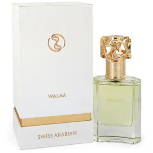 Swiss Arabian Walaa Eau De Parfum Mixte 50 Ml pas cher