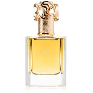 Wajd - Swiss Arabian Eau De Parfum Spray 50 ml
