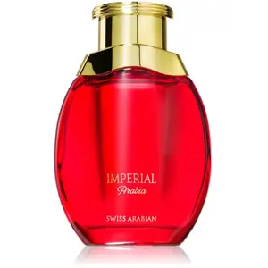 Comparateur de prix : Imperial Arabia by Swiss Arabian for Unisex - 3.4 oz EDP Spray