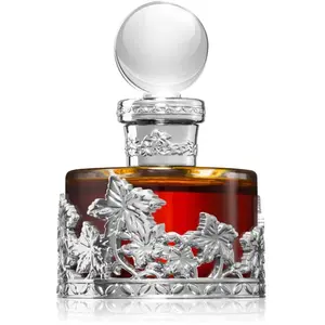 Huile parfumée pour Homme - Mukhalat Malaki - Swiss Arabian - 30ml