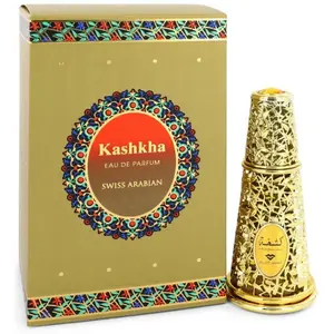 Kashkha by Swiss Arabian for Unisex - 1.7 oz EDP Spray