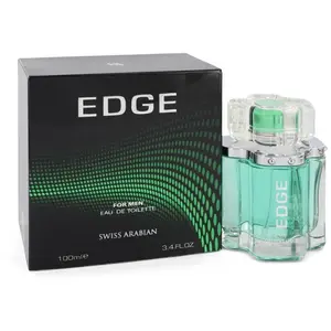 Swiss Arabian - Edge - Swiss Arabian eau de toilette pour homme pas cher