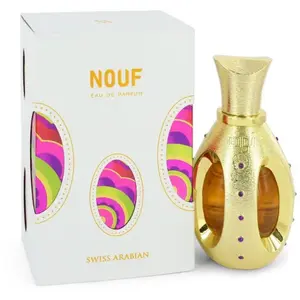Swiss Arabian - Noof - Swiss Arabian eau de parfum pour femme pas cher