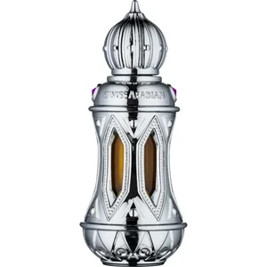Swiss Arabian Attar Mubakhar huile parfumée mixte 20 ml pas cher