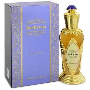 Rasheeqa by Swiss Arabian for Women - 1.7 oz EDP Spray pas cher
