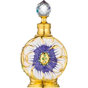 Comparateur de prix : Swiss Arabian Layali huile parfumée mixte 15 ml
