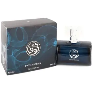Shawq - Swiss Arabian Eau De Parfum Spray 100 ml pas cher