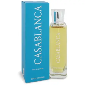 Swiss Arabian - Casablanca - Swiss Arabian eau de parfum mixte pas cher