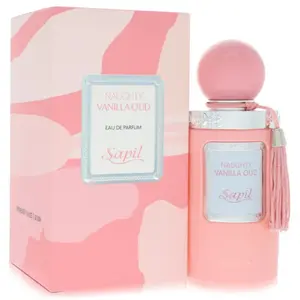 Naughty Vanilla Oud - Sapil Eau De Parfum Spray 100 ml pas cher