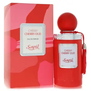 Cheeky Cherry Oud - Sapil Eau De Parfum Spray 100 ml pas cher