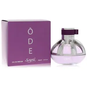 Sapil Ode Eau de Parfum pour femme 100 ml pas cher