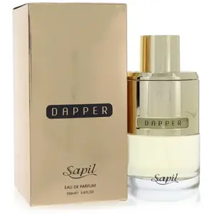 Sapil Dapper Eau de Parfum pour homme 100 ml pas cher