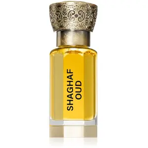 Comparateur de prix : Swiss Arabian Shaghaf Oud huile parfumée mixte 12 ml