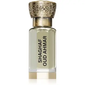 Comparateur de prix : Swiss Arabian Shaghaf Oud Ahmar huile parfumée mixte 12 ml