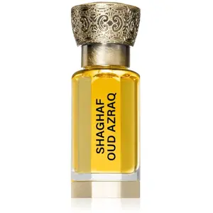 Comparateur de prix : Swiss Arabian Shaghaf Oud Azraq huile parfumée mixte 12 ml