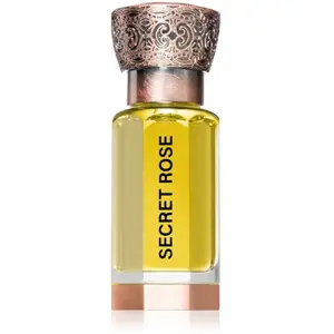 Comparateur de prix : Swiss Arabian Secret Rose huile parfumée mixte 12 ml