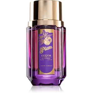 Paris Corner Plum Liquor Eau de Parfum mixte 100 ml pas cher