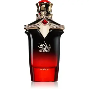 Nusuk Gladius parfum pur unisexe 100 ml pas cher