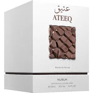 Nusuk Ateeq Extrait de Parfum 100 ml pas cher