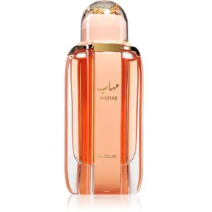 Nusuk Mahab parfum pur unisexe 100 ml pas cher