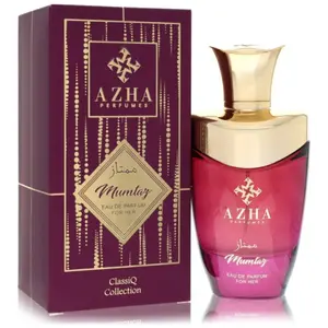 Mumtaz - Azha Eau De Parfum Spray 100 ml pas cher