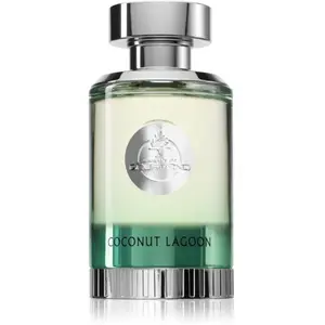 Paris Corner Coconut Lagoon EDP 100 ml UNISEX pas cher