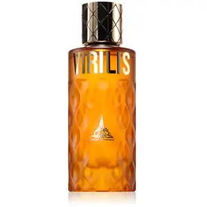 Paris Corner Virilis Eau de Parfum mixte 100 ml pas cher