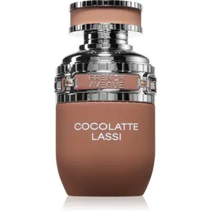 Cocolatte Lassi de French Avenue 100ml EDP Unisex pas cher