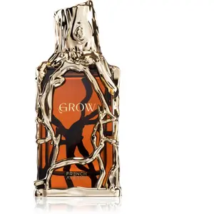 French Avenue Grow extrait de Parfum 100ml NEU pas cher