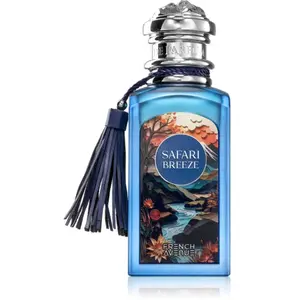 French Avenue Safari Breeze extrait de Parfum pas cher