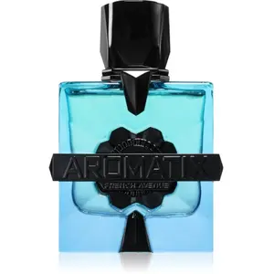 French Avenue Magnetiq Extrait de Parfum 100 ml (unisex) pas cher