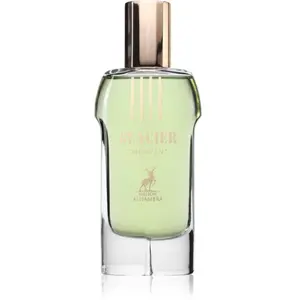 Maison Alhambra Glacier Heaven Eau de Parfum pour femme 100 ml pas cher