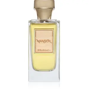 Eau de Parfum Khadlaj Perfumes Mansion 100ml - Mixte pas cher