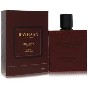 Rayhaan Cordova - Eau de Parfum 100ml pas cher