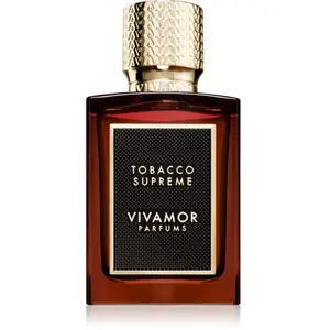 Vivamor Parfums Tobacco Supreme extrait de parfum mixte 100 ml pas cher