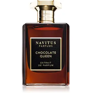 Navitus Parfums Chocolate Queen extrait de parfum mixte 100 ml pas cher