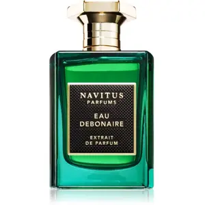 Navitus Parfums Eau Debonaire extrait de parfum mixte 100 ml pas cher