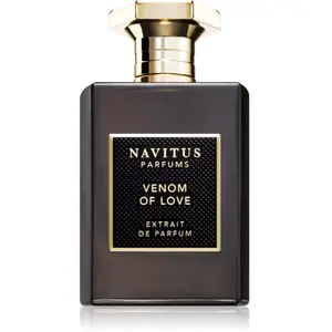 Navitus Parfums Venom Of Love extrait de parfum mixte 100 ml pas cher
