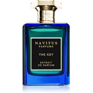 Navitus Parfums The Key extrait de parfum mixte 100 ml pas cher