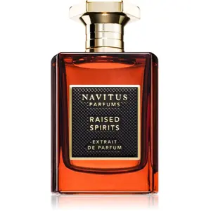 Navitus Parfums Raised Spirits extrait de parfum mixte 100 ml pas cher