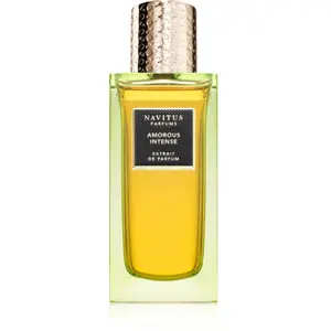 Navitus Parfums Amorous Intense extrait de parfum mixte 125 ml pas cher