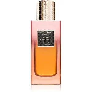 Navitus Parfums Mahni Cassonade extrait de parfum mixte 125 ml pas cher