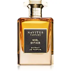 Navitus Parfums Miel Extase extrait de parfum mixte 100 ml pas cher