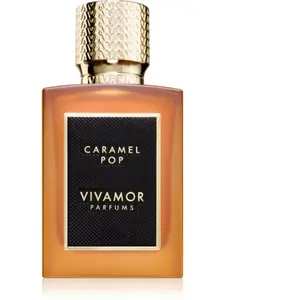 Vivamor Parfums Caramel Pop extrait de parfum mixte 100 ml pas cher