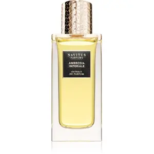 Navitus Parfums Ambrosia Imperiale extrait de parfum mixte 125 ml pas cher