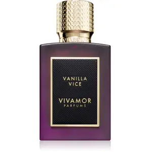 Vivamor Parfums Vanilla Vice extrait de parfum mixte 100 ml pas cher