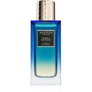 Navitus Parfums Paradis Exotique extrait de parfum mixte 125 ml pas cher