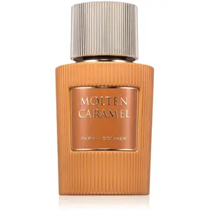 Paris Corner Molten Caramel Eau de Parfum mixte 100 ml pas cher