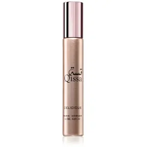 Paris Corner Oriental Collection Qissa Delicious Eau de Parfum pour fe... pas cher